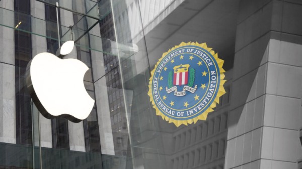 ФБР взломала iPhone преступника без помощи Apple