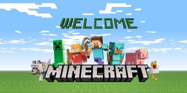 Microsoft рассказала о планах по переносу командных блоков в Minecraft PE