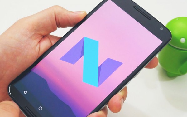 Новое API в Android N улучшит производительность на слабых устройствах