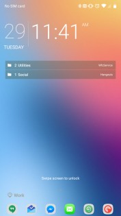Samsung Good Lock 3.0.11.2. Скриншот 6