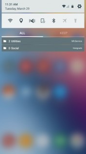 Samsung Good Lock 3.0.11.2. Скриншот 3