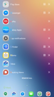 Samsung Good Lock 3.0.11.2. Скриншот 5