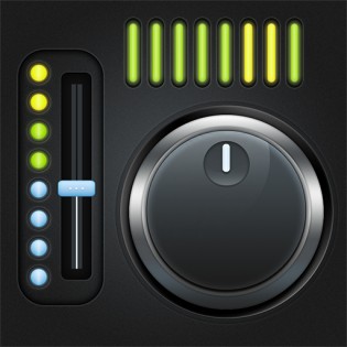DJ Studio Hero — DJ pads. Скриншот 4