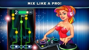 DJ Studio Hero — DJ pads. Скриншот 2