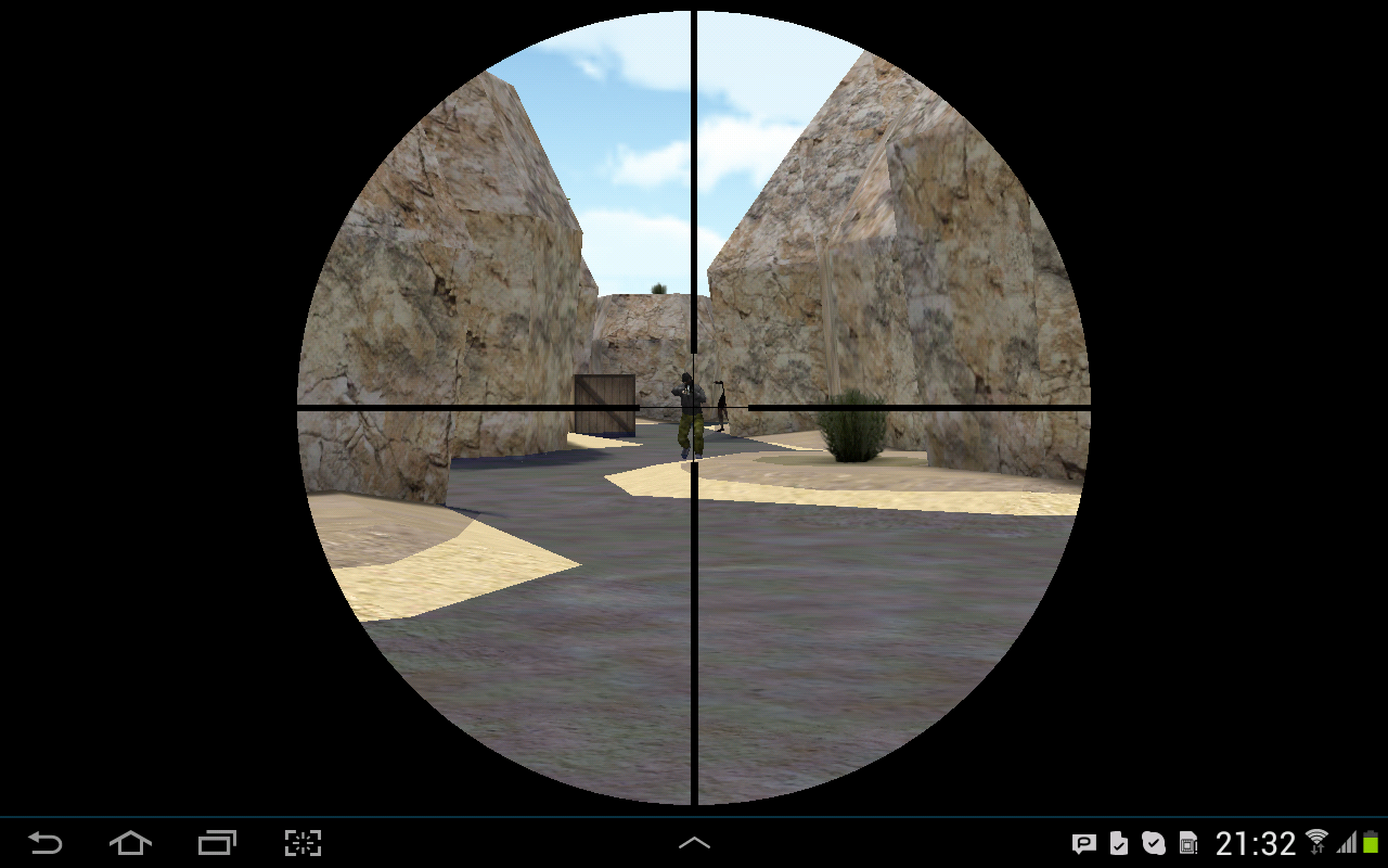 Counter Strike Portable 3