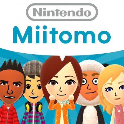 Приложение Nintendo Miitomo официально доступно в России и других странах