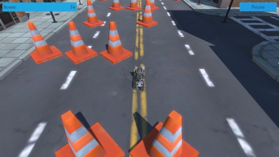 Cute Pocket Cat And Puppy 3D 1.0.97. Скриншот 8