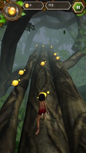 The Jungle Book: Mowgli's Run 1.0.3. Скриншот 3