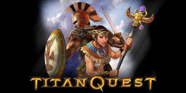 Мобильный порт Titan Quest для Android и iOS уже совсем скоро