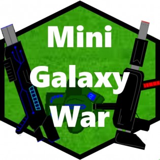 MiniGalaxyWar Tournament. Скриншот 1