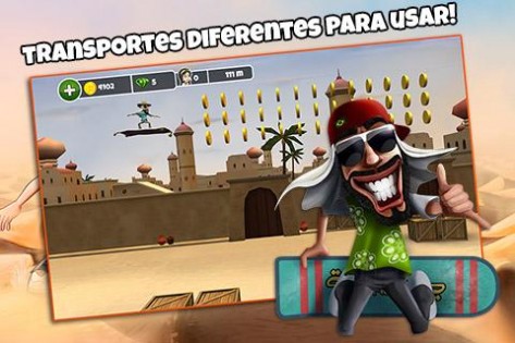 Mussa Game 4.7.1. Скриншот 2