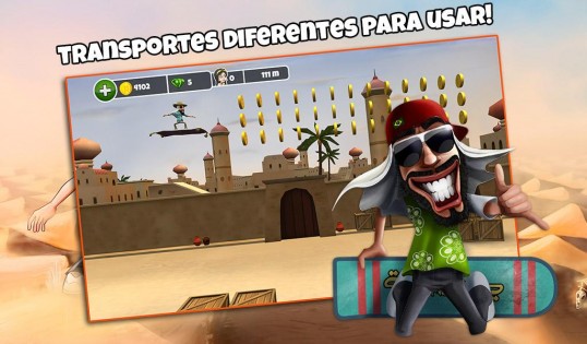 Mussa Game 4.7.1. Скриншот 12