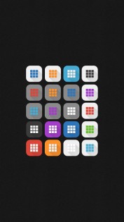 Ivory - Icon Pack 1.0.6. Скриншот 4