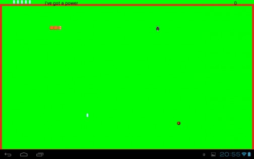 Snake Charmer 1.07 (Android version). Скриншот 6