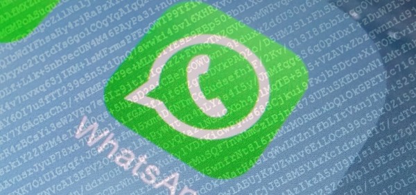 В WhatsApp заработало полное шифрование сообщений