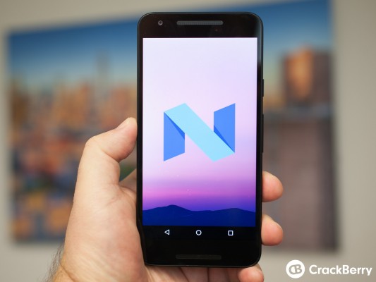 Тестирование Android N расширится на устройства других производителей