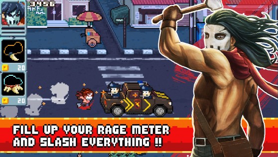 Killer Dash 2.7. Скриншот 13