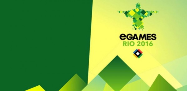 В этом году в Бразилии пройдут первые киберспортивные Олимпийские игры