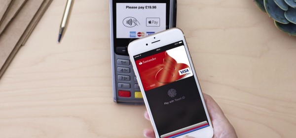 Apple Pay придет в Россию до конца 2016 года