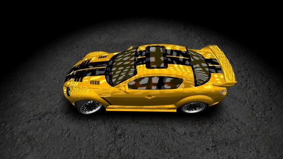Street Racing 2.2.1. Скриншот 6
