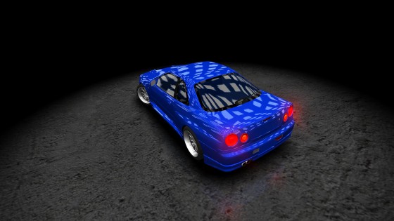 Street Racing 2.2.1. Скриншот 8