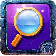 Hidden objects — Old house. Скриншот 2