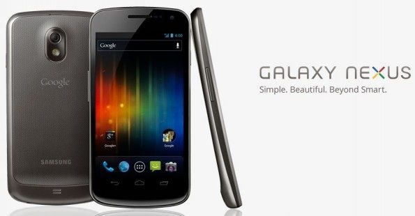 Apple ставит палки в колеса: суд запретил продажи Galaxy Nexus в США
