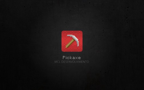 Pickaxe 3.5.1. Скриншот 3