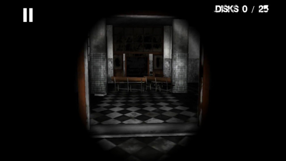 The Dark – Back to Black 1.4. Скриншот 5