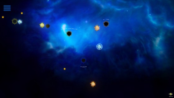 Звезды (Stars2D) 1.0.9. Скриншот 5