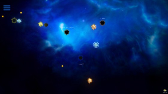 Звезды (Stars2D) 1.0.9. Скриншот 16