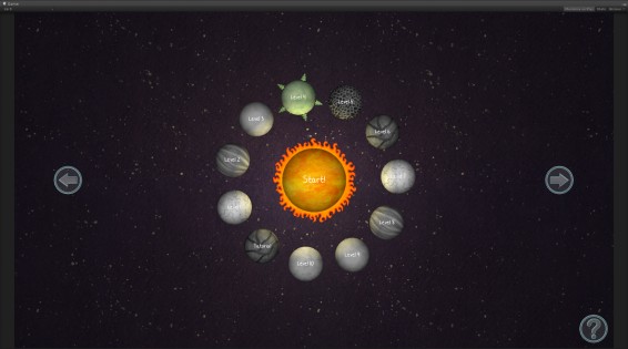 SunBots 1.0. Скриншот 2