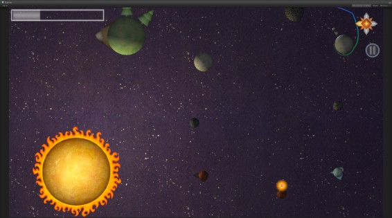SunBots 1.0. Скриншот 5