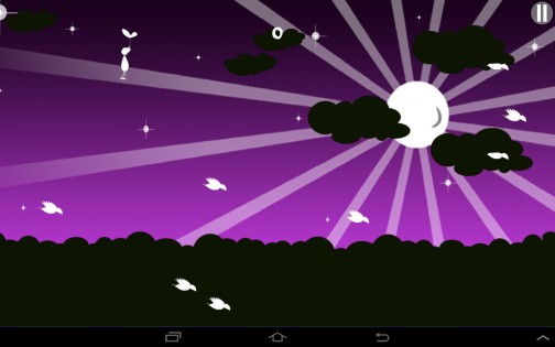 Bird Jumper 2.0.1. Скриншот 4
