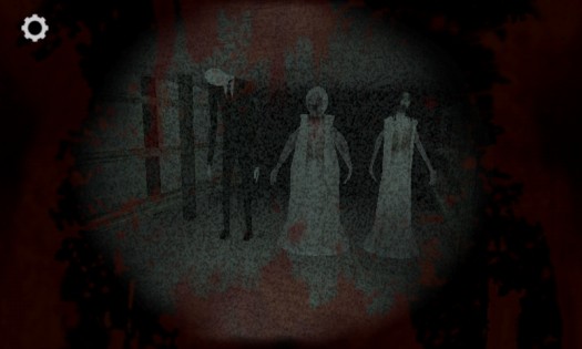 House of Slendrina 1.5.2. Скриншот 6