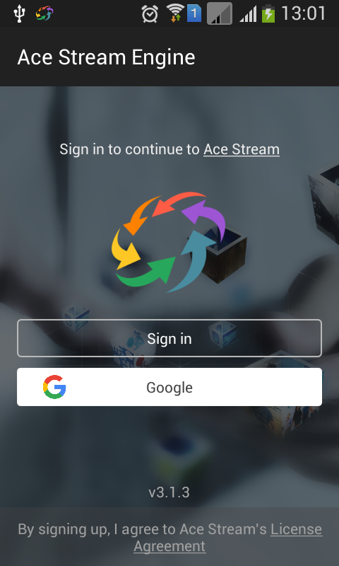 Ace Stream Для Андроид