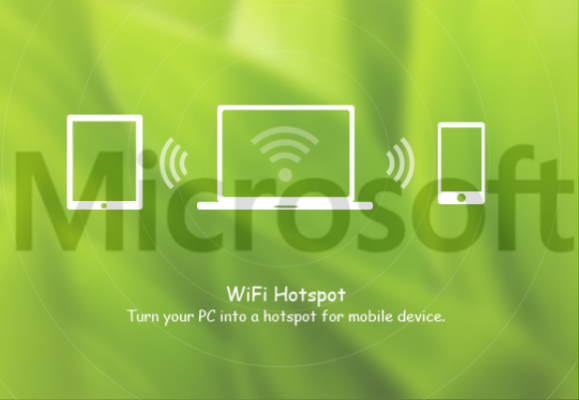 Microsoft патентует энергоэфективную технологию Wi-Fi хотспота
