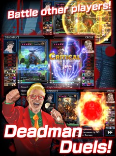 Deadman's Cross 2.0.4. Скриншот 9