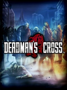 Deadman's Cross 2.0.4. Скриншот 10