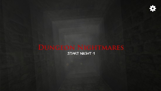 Dungeon Nightmares Free 1.635. Скриншот 9