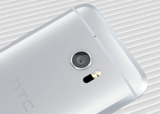 HTC 10 признан лучшим камерофоном по версии DxOMark