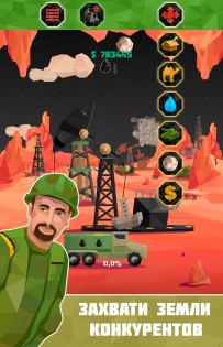 idle oil tycoon android 13