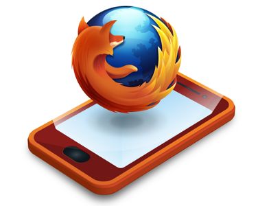 Mozilla делает мобильную ОС FireFox