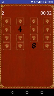 Тренировка Мозга. Часть первая 1.0. Скриншот 3