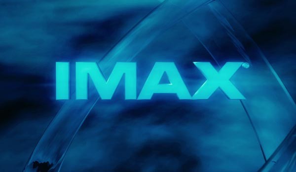 IMAX представила первый в России лазерный кинотеатр