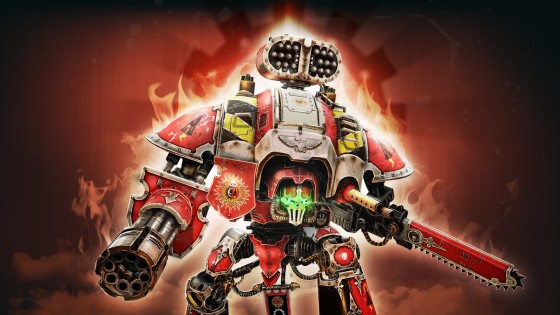 Warhammer 40,000: Freeblade 6.0.3. Скриншот 7