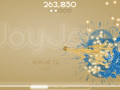 JoyJoy 1.054. Скриншот 3