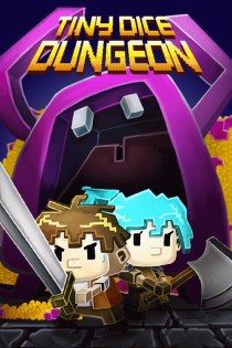 Tiny Dice Dungeon 1.24.0. Скриншот 1