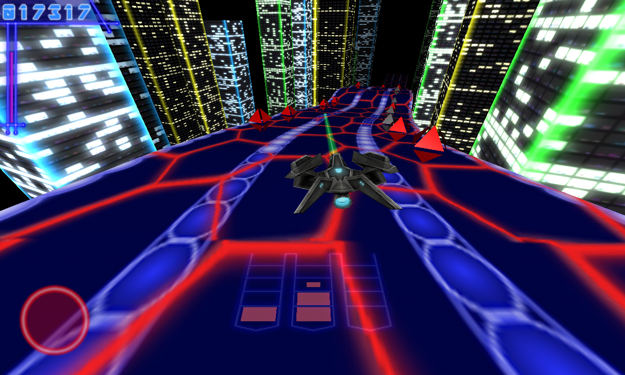Audiosurf скачать на андроид Audiosurf скачать на андроид