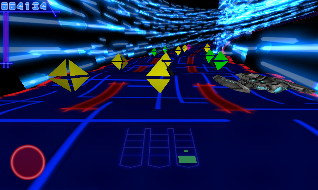Audiosurf скачать на андроид Audiosurf скачать на андроид